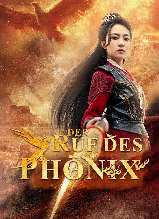 Der Ruf des Phönix | Full 65 Eps SD Drama 2026