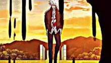 Toji Last wish #gojo #toji#jujutsu kaisen #jjk animeedit#anime#shorts#attiltude#shorts#new#Vertical