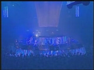 Armin van Buuren @ Sensation White 2007