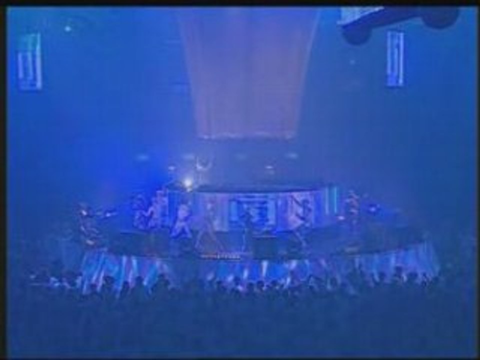 Armin van Buuren @ Sensation White 2007