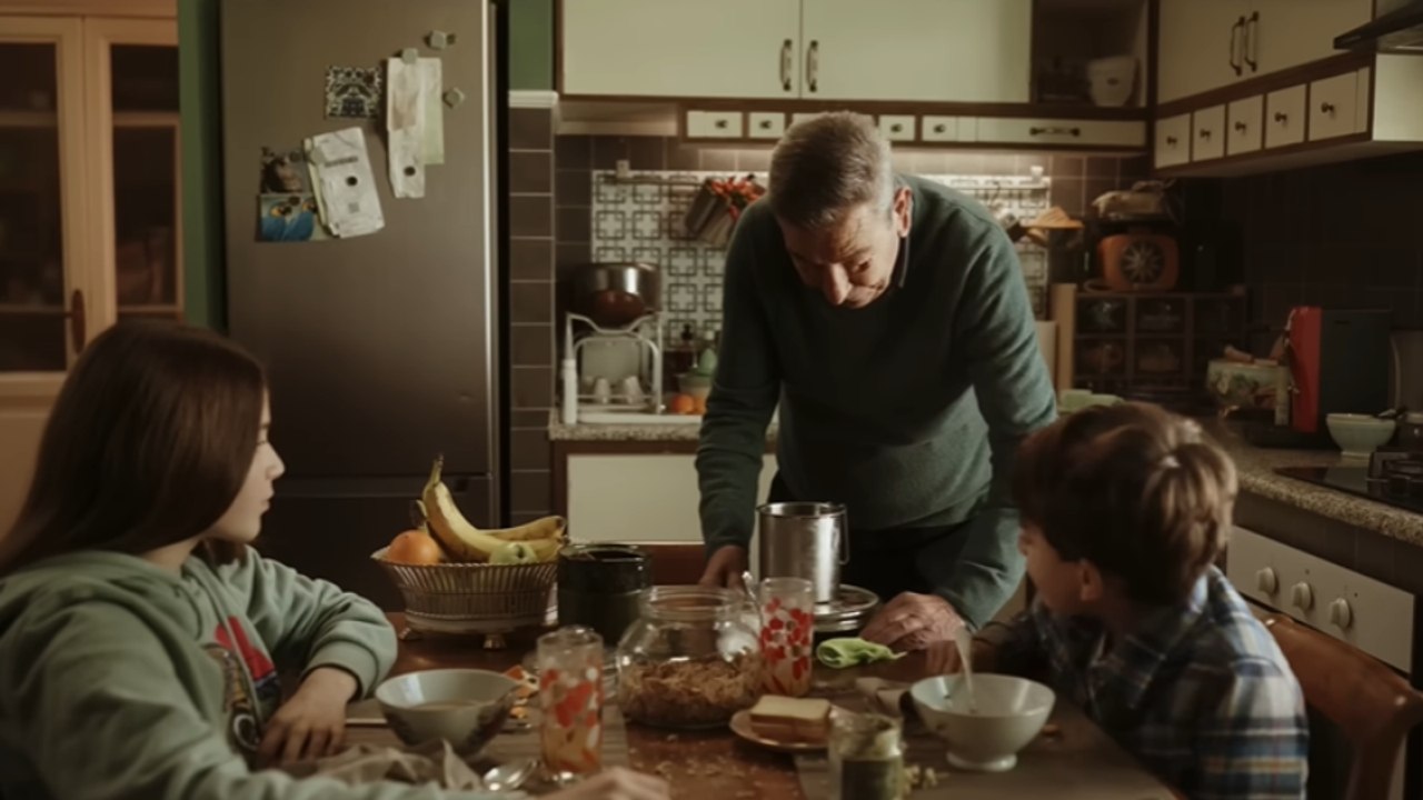 Querendo ou Não Trailer Oficial