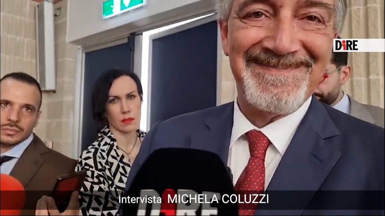 Tensostruttura a Termini, Rocca: "Tema che riguarda Gualtieri, ma va data risposta decorosa a senza fissa dimora"