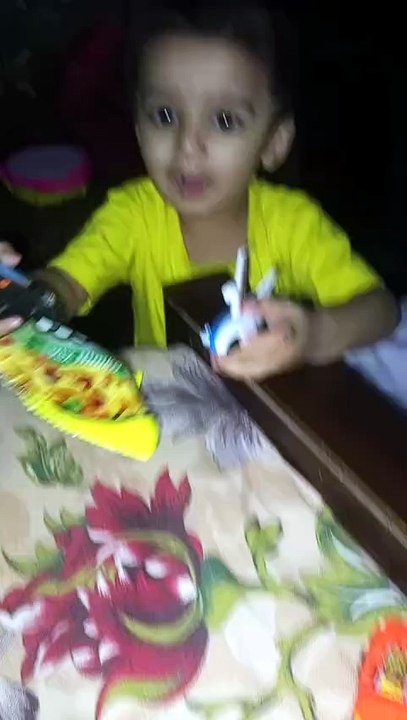 Salar ahmad playing