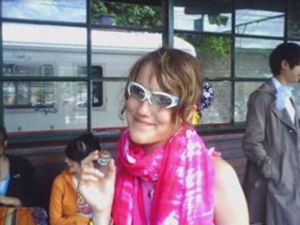 Sortie ville 27.06.08
