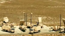 Turkey Unveils the ALP-300G AESA Radar