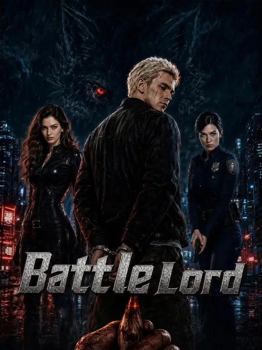 Battle Lord Episode 32