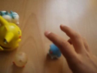 Pokémon donjon mystère mission n°2