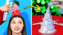 Les astuces créatives pour un Noël inoubliable