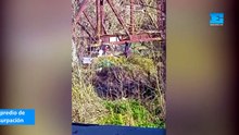 Denuncian nuevos movimientos en un predio de City Bell por un presunto intento de usurpación