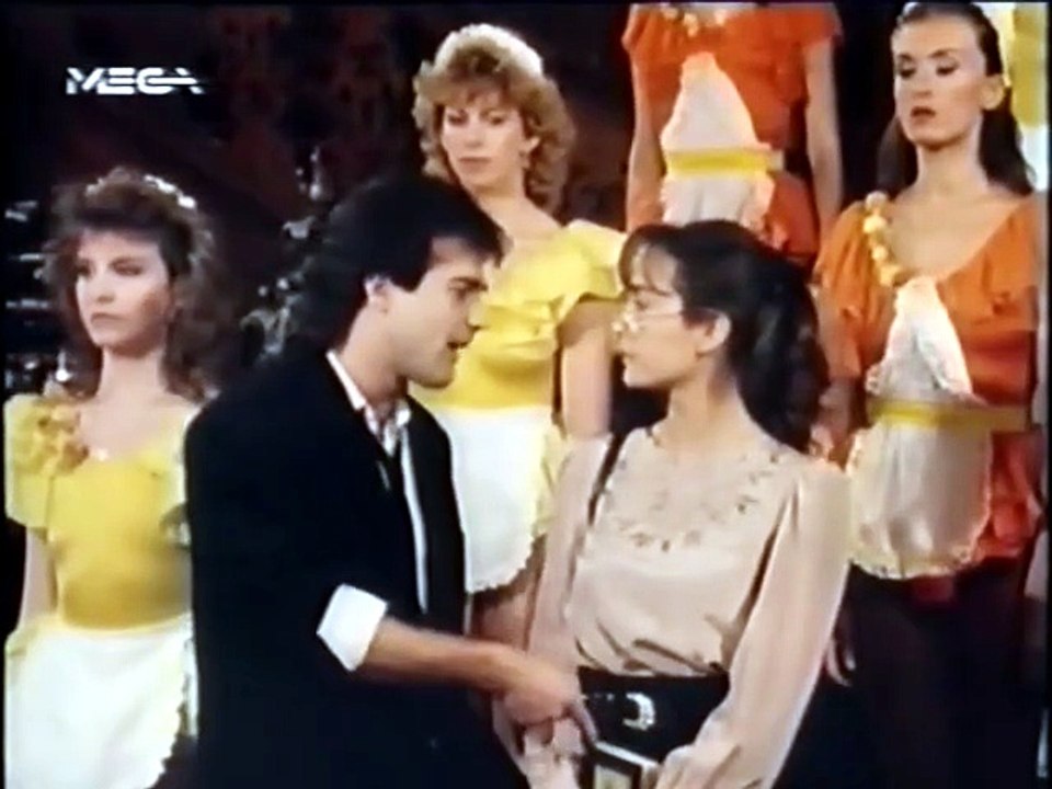 Ξενοδοχείο Καστρί (1987)