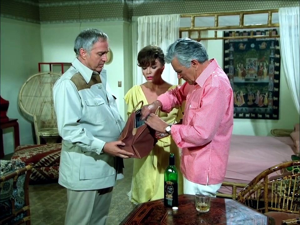 Dynasty 1981 S03E11
