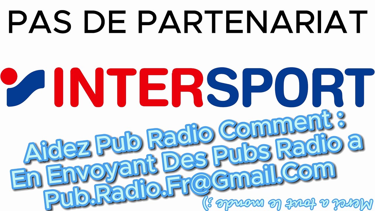 Pub Radio, Intersport,La rentrée,Le survêtement Adidas Enfant TS à 29,99€,Jusqu'au 15 septembre 2024