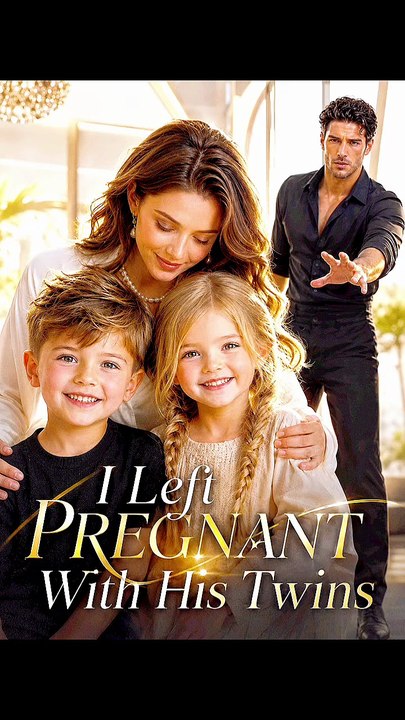 I Left Pregnant With his Twins Full Episode Hd Movie