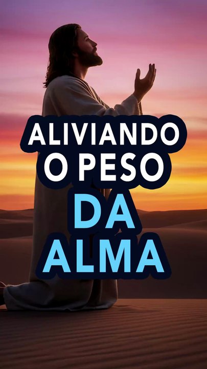 PERDOAR dói — mas LIBERTA | Ensinamento Bíblico