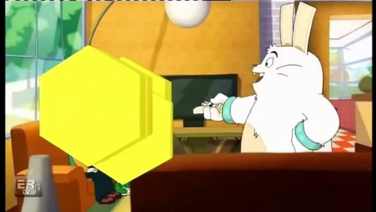 K2 - Bumper Tra Poco - Rekkit Rabbit (2013)