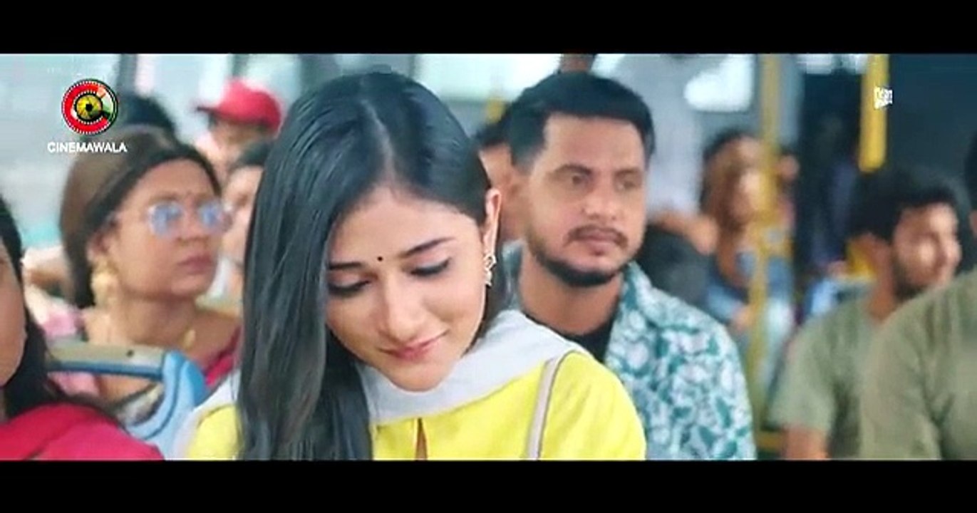 Natok-সন্ধিক্ষণ - Farhan Ahmed Jovan , Malaika Chowdhury