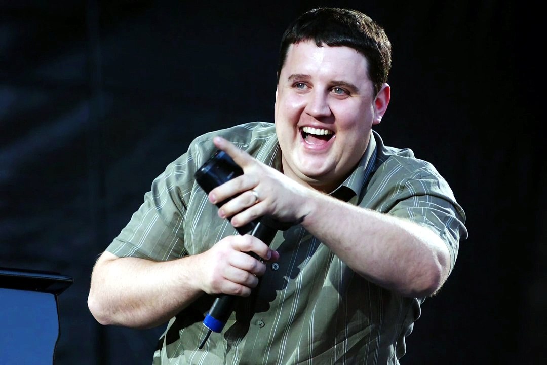 Peter Kay