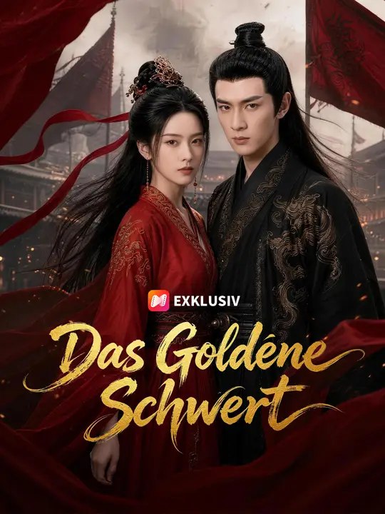 Das Goldene Schwert