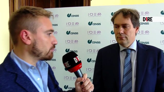 Videogiochi, nel 2020 il fatturato supera i due miliardi di euro
