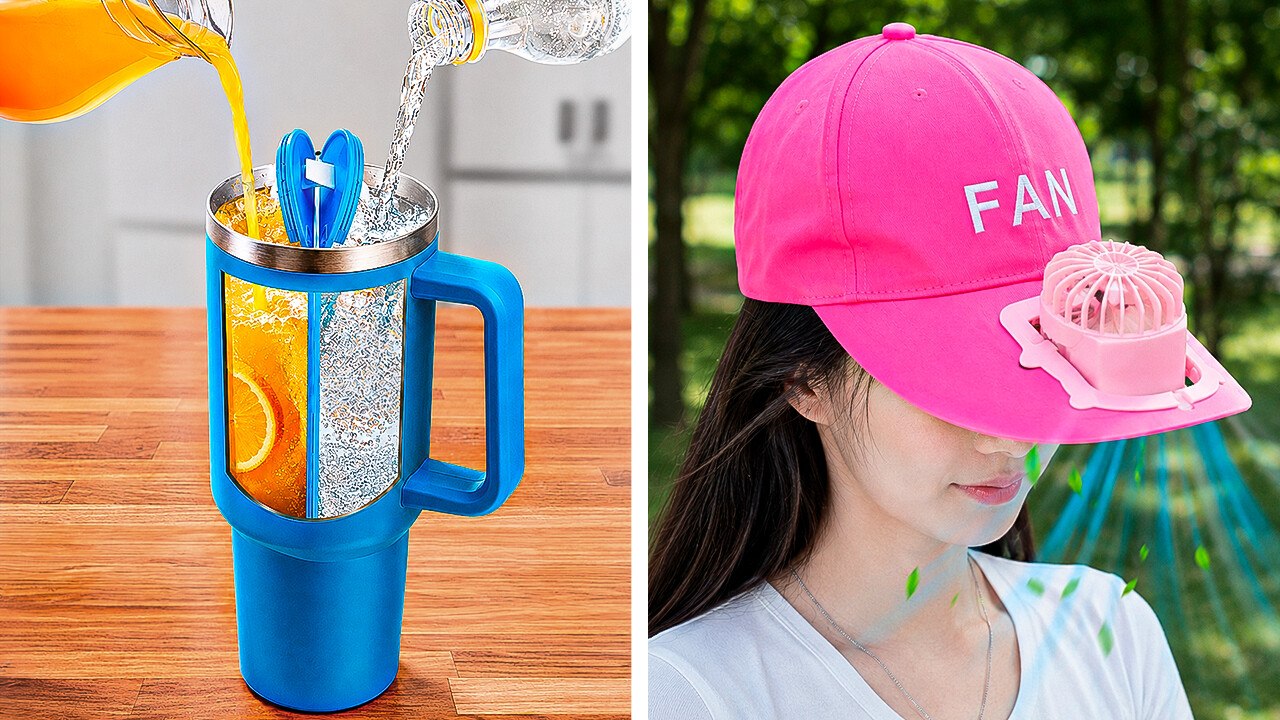 Innovative Tools You Never Knew You Needed