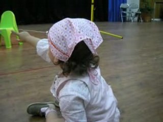 Spectacle creche 2008 5