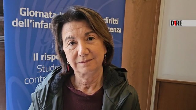 La ministra Roccella: Il patriarcato esiste