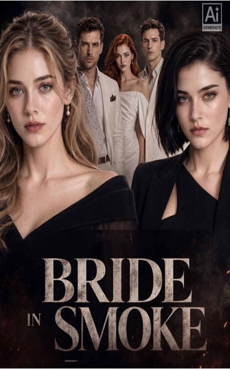 Brides in Smoke Ep