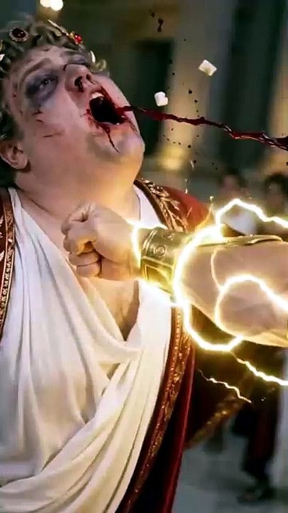 My Fiancé Is the Greek God of War --- New Movie -🔝 - 🧡🍏 🔥[Hot 2026] (2026) - FULL ENGSUB [Full Movie]