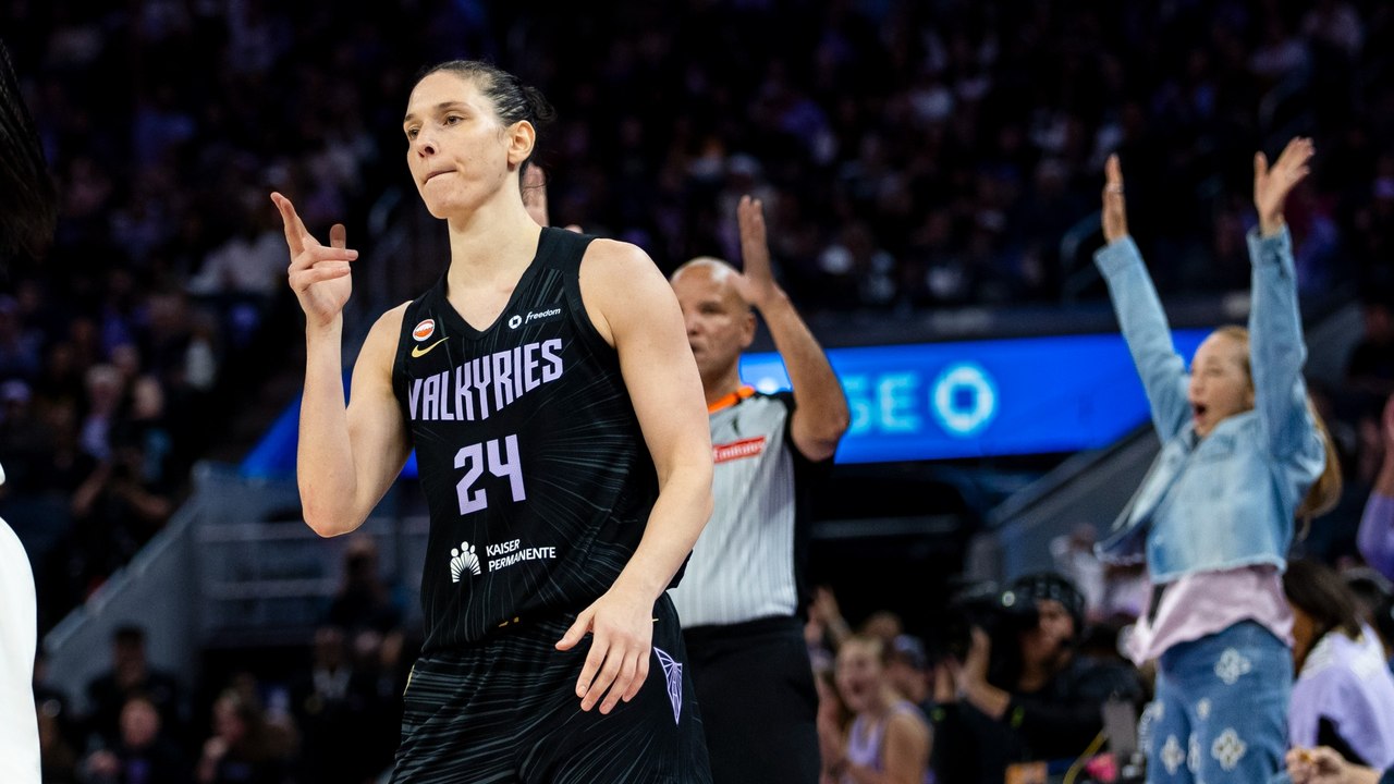 Cecilia Zandalasini Leads Italy to 2026 FIBA Women's World Cup