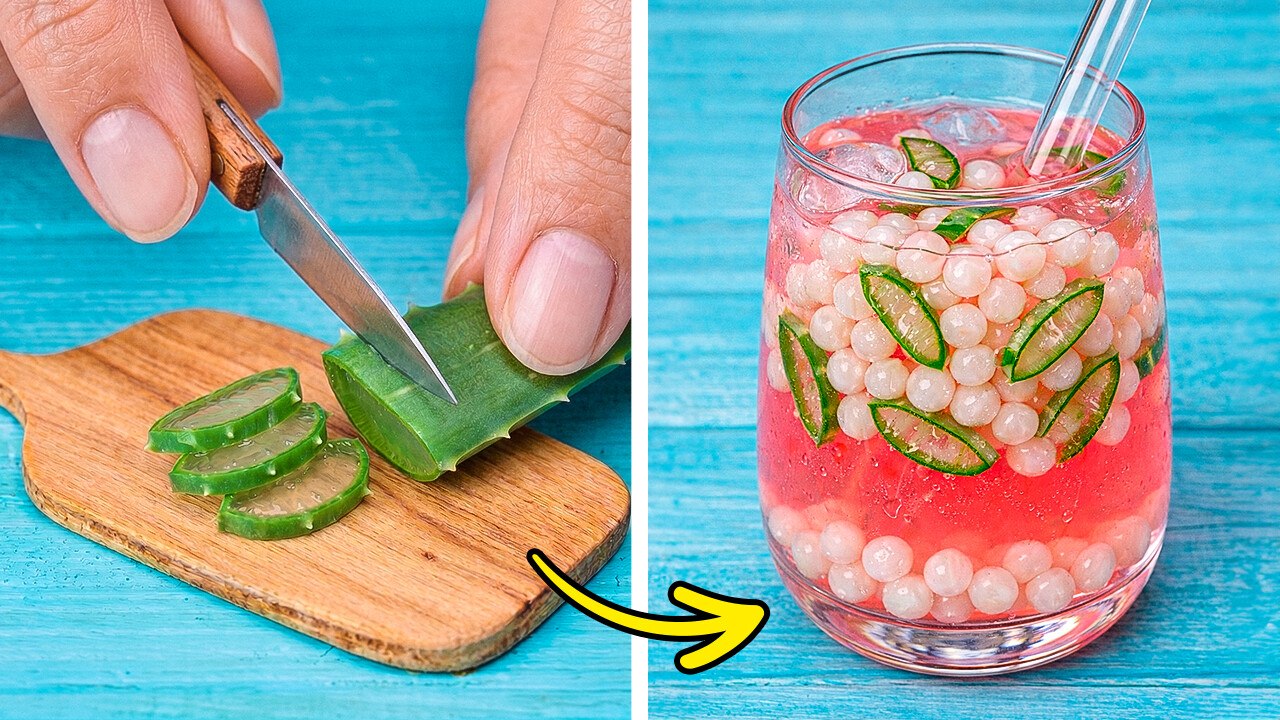 Aloe Vera : Les secrets pour une peau radieuse et des économies !