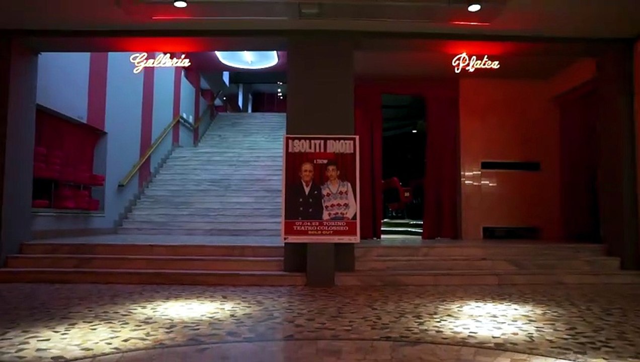 I Soliti Idioti si ritrovano a teatro, la reunion di Biggio e Mandelli in tour