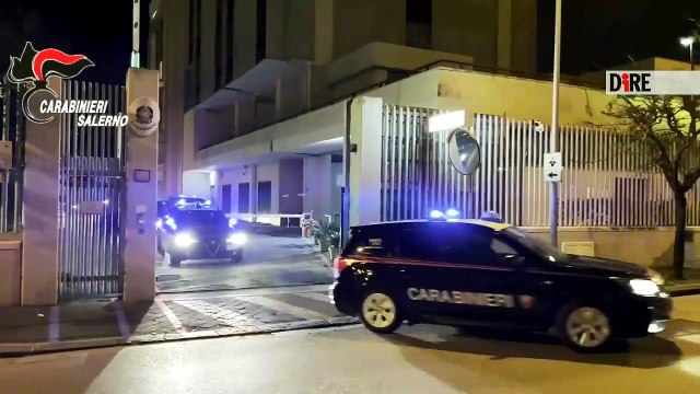 VIDEO | Scomparsa un anno fa a Pontecagnano, svolta nelle indagini di Marzia Capezzuti