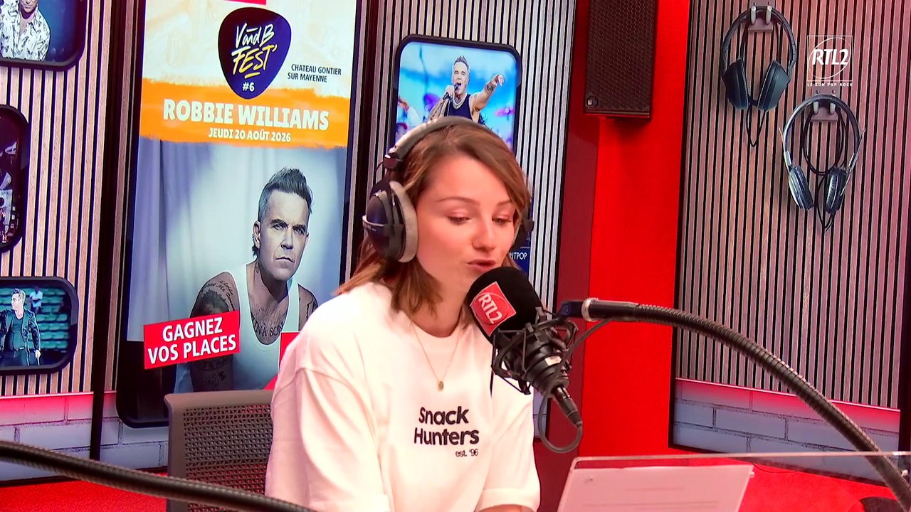 L'INTÉGRALE - #LeDriveRTL2 (02/07/26)