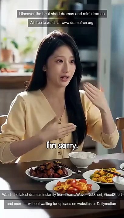 Watch Immortal Descends Curing My Mute Wife Chinese Drama-💔 | Emotional Drama English Subtitles
