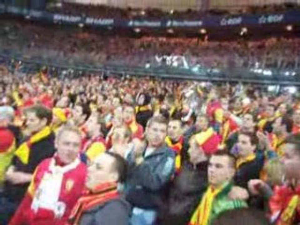 final lens psg  belle ambiance