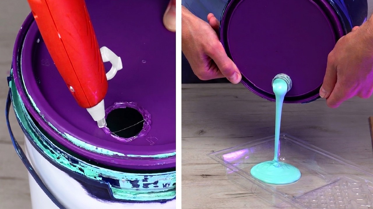 Quick Fixes Around the House with Everyday Items