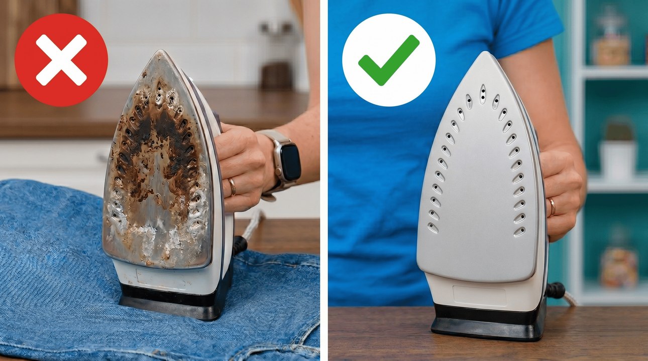 Transform Your Cleaning Routine with These Simple Hacks