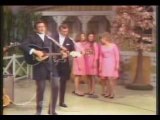 Johnny Cash- Ring of Fire 1968