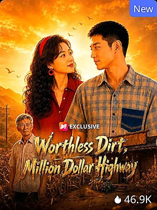 Worthless Dirt, Million Dollar Highway | Full Episode | Asian TV
