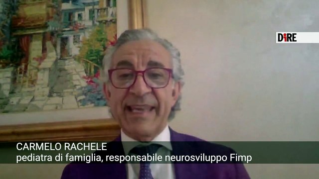 VIDEO | Ogni anno in Italia 1400 nuovi casi di tumore tra i bambini