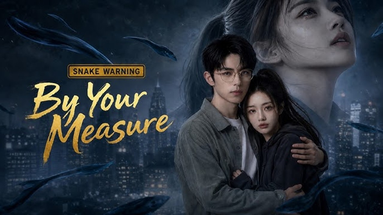 By Your Measure