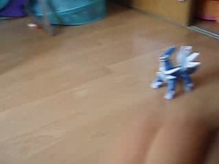 Pokémon donjon mystère mission n°3