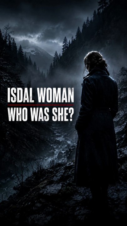 She Died With No Name… But Left Too Many Secrets