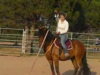 Hidalgo garrocha séance 3