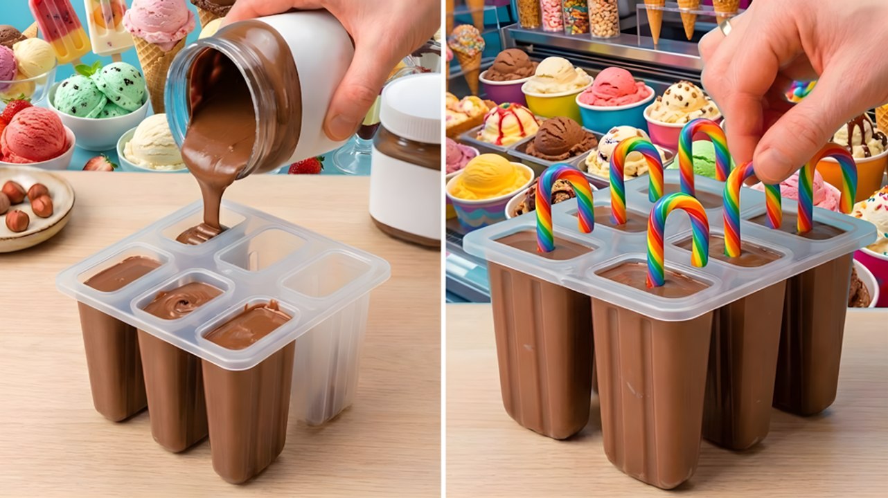 Chocolate Lovers Must Try These Irresistible Ice Cream Delights
