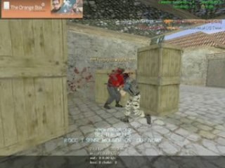 tNt FragMovie Counter Strike