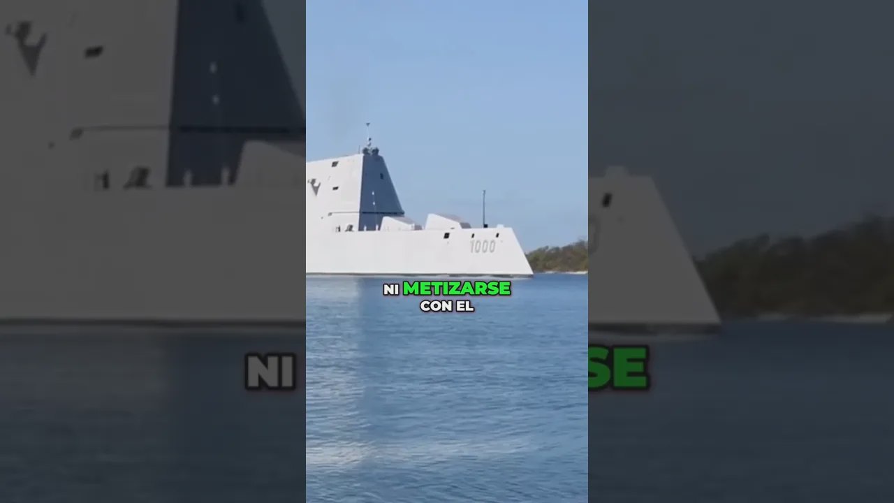 Why Are Warships Gray and Not Blue? The Surprising Reason Revealed
