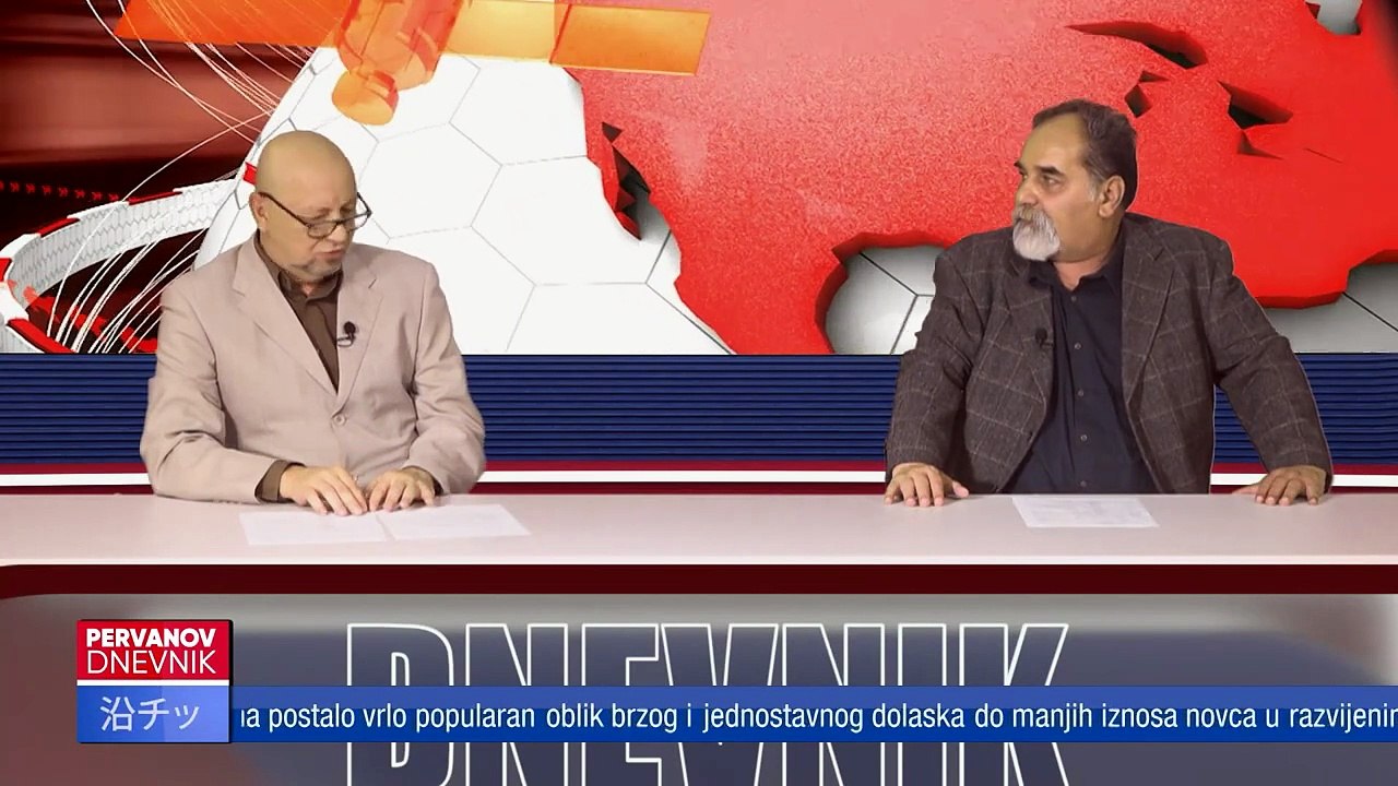 Pervanov Dnevnik Z1 - epizoda 16 (29.10.2020.)