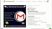 12 Best Sites For Buying Aged Gmail Accounts Safely in ...