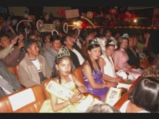 Voces Bolivianas en El Alto